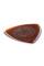 Медіатори Dunlop 512P1.4 Primetone Triangle Sculpted Plectra Grip Player's Pack 1.4 mm (3 шт.)