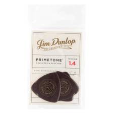 Медіатори Dunlop 513P1.4 Primetone Triangle Sculpted Plectra Player's Pack 1.4 mm (3 шт.)