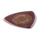 Медіатори Dunlop 513P1.4 Primetone Triangle Sculpted Plectra Player's Pack 1.4 mm (3 шт.)