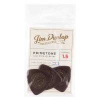 Медіатори Dunlop 513P1.5 Primetone Triangle Sculpted Plectra Player's Pack 1.5 mm (3 шт.)