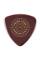 Медиаторы Dunlop 513P1.5 Primetone Triangle Sculpted Plectra Player's Pack 1.5 mm (3 шт.)