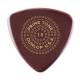 Медіатори Dunlop 513P1.5 Primetone Triangle Sculpted Plectra Player's Pack 1.5 mm (3 шт.)
