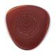 Медиаторы Dunlop 514P1.3 Primetone Semi Round Grip Player's Pack 1.3 mm (3 шт.)