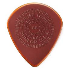Медіатор Dunlop 520R.88 Primetone Jazz III XL Sculpted Plectra Guitar Pick 0.88 mm (1 шт.)