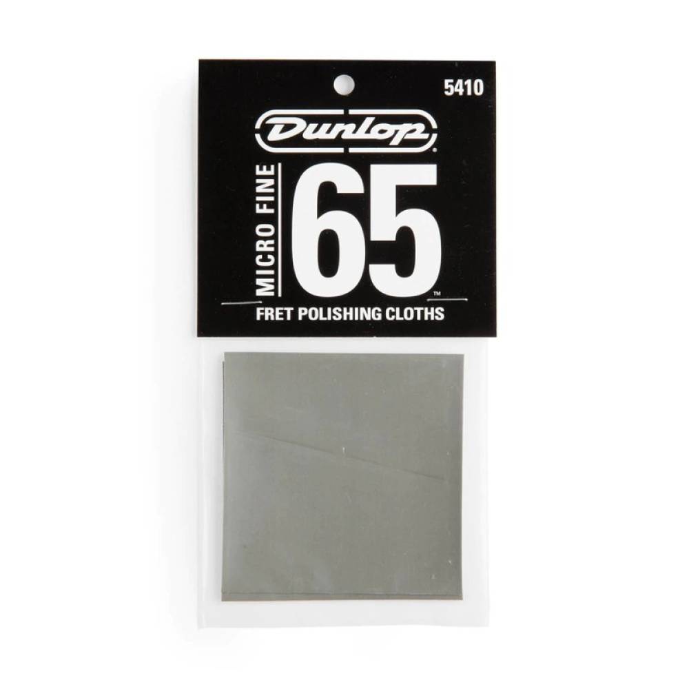 Серветка з тканини Dunlop 5410 System65 Micro Fret Cloth