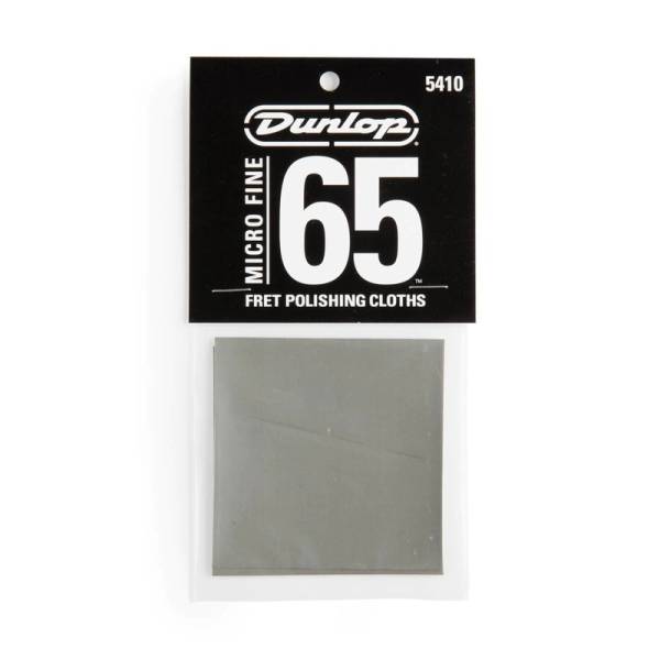 Серветка з тканини Dunlop 5410 System65 Micro Fret Cloth
