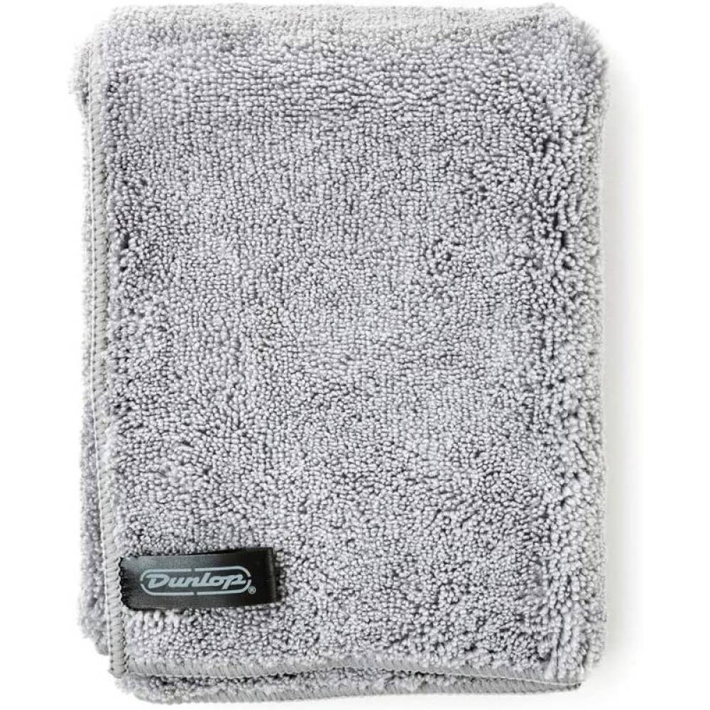 Серветка з мікрофібри Dunlop 5435 System 65 Plush Microfiber Cloth