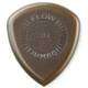 Медиатор Dunlop 5471 Flow Jumbo Grip Pick 3.0 mm (1 шт.)