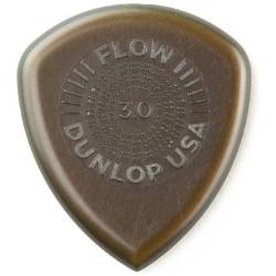 Медіатор Dunlop 5471 Flow Jumbo Grip Pick 3.0 mm (1 шт.)