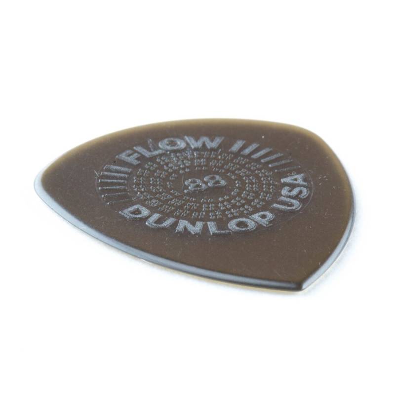 Медіатор Dunlop 5491 Flow Standard Guitar Pick 0.88 mm (1 шт.)