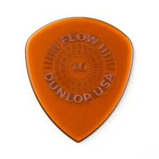 Медиатор Dunlop 5491 Flow Standard Guitar Pick 1.0 mm (1 шт.)