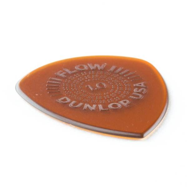 Медиатор Dunlop 5491 Flow Standard Guitar Pick 1.0 mm (1 шт.)