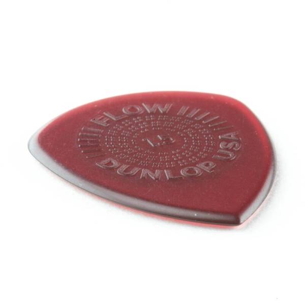 Медіатор Dunlop 5491 Flow Standard Guitar Pick 1.5 mm (1 шт.)