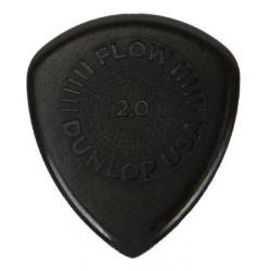 Медіатор Dunlop 5491 Flow Standard Guitar Pick 2.0 mm (1 шт.)
