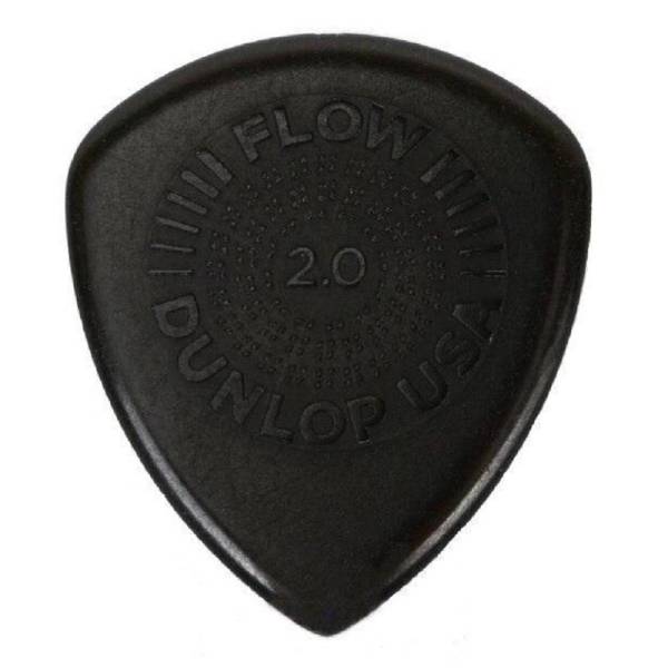 Медиатор Dunlop 5491 Flow Standard Guitar Pick 2.0 mm (1 шт.)