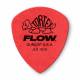 Медіатор Dunlop 5580 Tortex Flow Pick 0.50 mm (1 шт.)