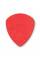 Медіатор Dunlop 5580 Tortex Flow Pick 0.50 mm (1 шт.)