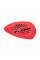 Медіатор Dunlop 5580 Tortex Flow Pick 0.50 mm (1 шт.)