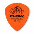 Медиатор Dunlop 5580 Tortex Flow Pick 0.60 mm (1 шт.)