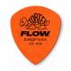 Медіатор Dunlop 5580 Tortex Flow Pick 0.60 mm (1 шт.)