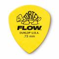 Медиатор Dunlop 5580 Tortex Flow Pick 0.73 mm (1 шт.)
