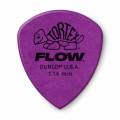 Медиатор Dunlop 5580 Tortex Flow Pick 1.14 mm (1 шт.)