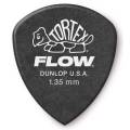 Медиатор Dunlop 5580-1.35 Tortex Flow Guitar Pick1.35 mm