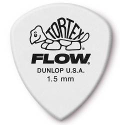 Медіатор Dunlop 5580 Tortex Flow Pick 1.5 mm (1 шт.)