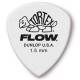 Медіатор Dunlop 5580 Tortex Flow Pick 1.5 mm (1 шт.)