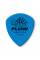 Медіатори Dunlop 558P Tortex Flow Pick 1.0 (12 шт.)