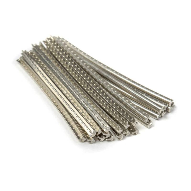 Лады и маркеры ладов DUNLOP JUMBO ACCU-FRET FRETWIRE 6140