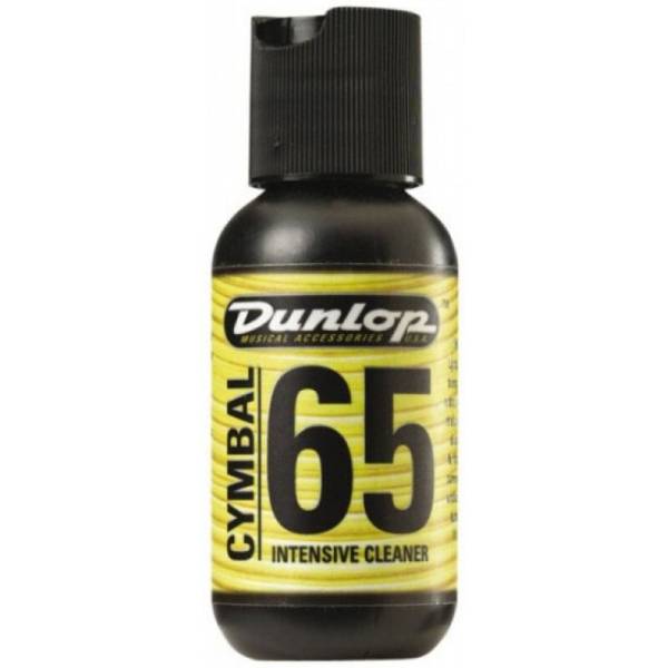 Засіб для чищення тарілок Dunlop 6422 Cymbal Intensive Cleaner