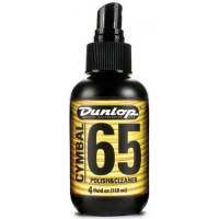 Поліроль-очищувач для тарілок Dunlop 6434 Cymbal 65 Cleaner