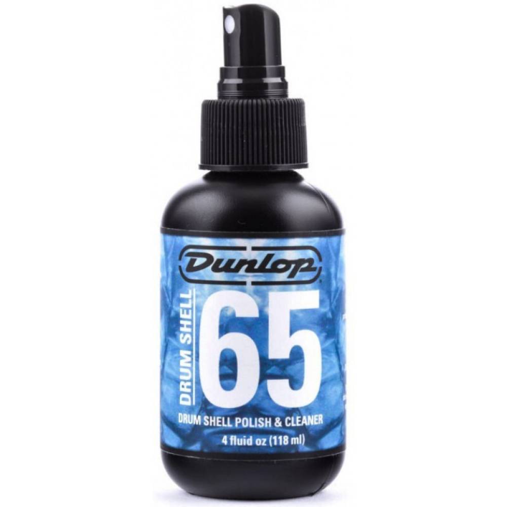 Поліроль-очищувач для барабанів Dunlop 6444 Drum Shell Polish And Cleaner