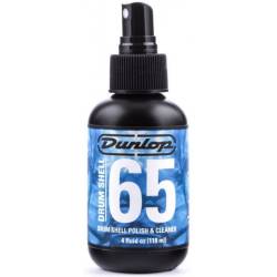 Полироль-очиститель для барабанов Dunlop 6444 Drum Shell Polish And Cleaner Полироль-очиститель для барабанов Dunlop 6444 Drum Shell Polish And Cleaner