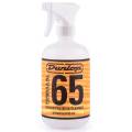 Гитарный полироль-очиститель Dunlop 6516 Formula 65 Guitar Polish & Cleaner