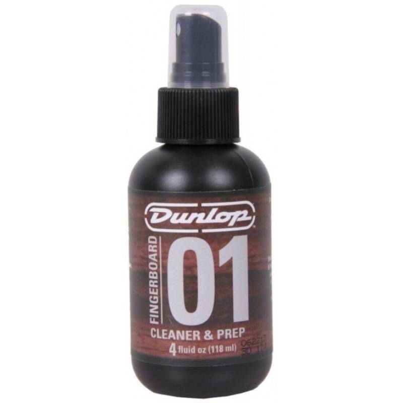 Очиститель накладки грифа Dunlop 6524 FingerBoard 01