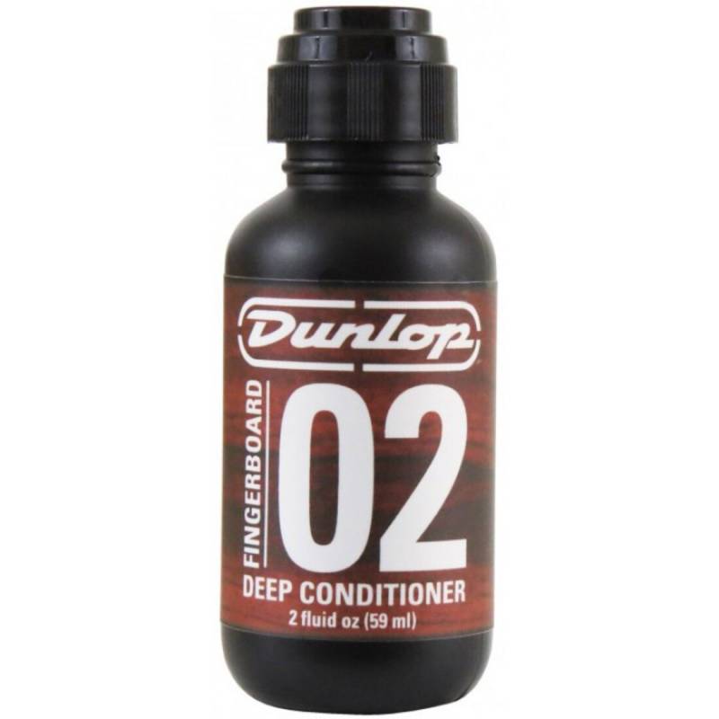 Кондиционер грифа Dunlop 6532 FingerBoard 02