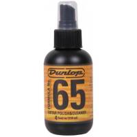 Гітарний поліроль-очисник Dunlop 654 Formula 65
