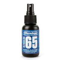 Очиститель гитарных струн Dunlop 6582 Ultraglide 65