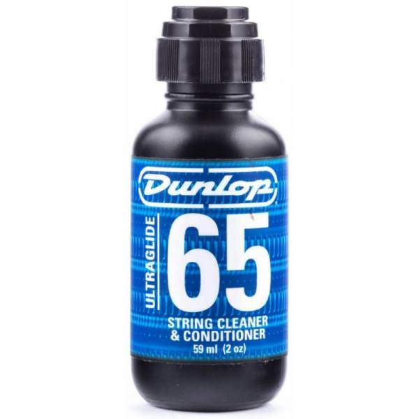 Очищувач гітарних струн Dunlop 6582 Ultraglide 65 