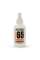 Гітарний поліроль-очисник Dunlop 6604 Pure Formula 65 Nano Gloss (118 ml)