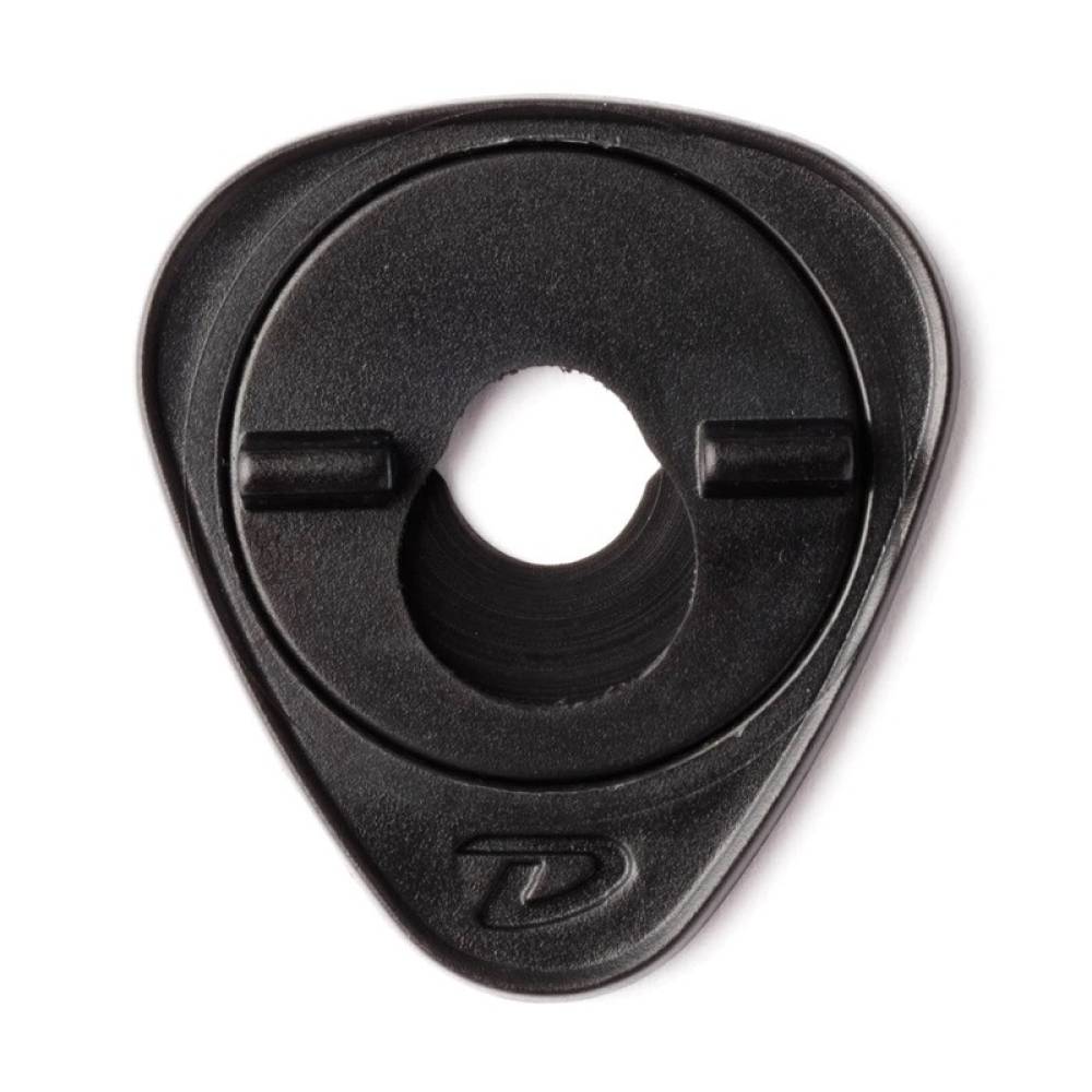 Стреплоки для ременя Dunlop 7007SI Ergo Lock Strap (2 шт.)