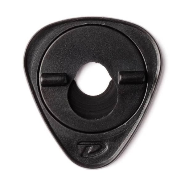 Стреплоки для ременя Dunlop 7007SI Ergo Lock Strap (2 шт.)