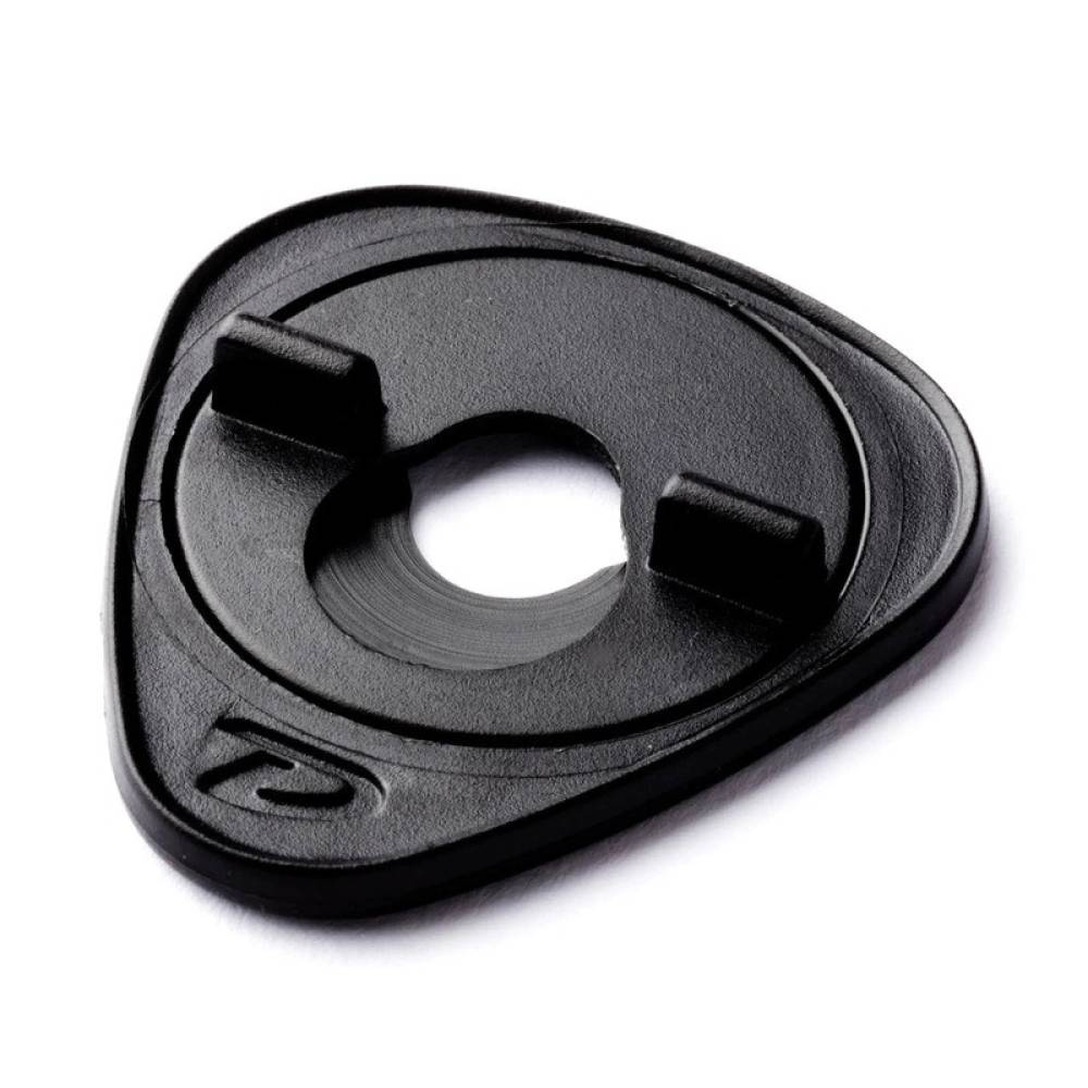 Стреплоки для ременя Dunlop 7007SI Ergo Lock Strap (2 шт.)