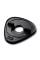 Стреплоки для ременя Dunlop 7007SI Ergo Lock Strap (2 шт.)