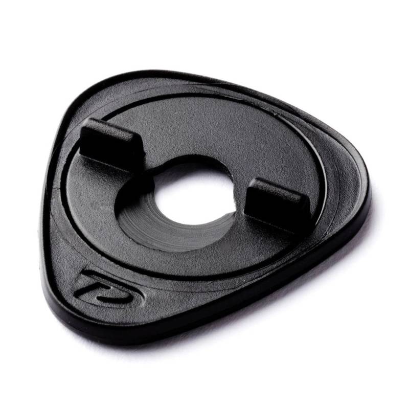 Стреплоки для ремня Dunlop 7007SI Ergo Lock Strap (2 шт.)