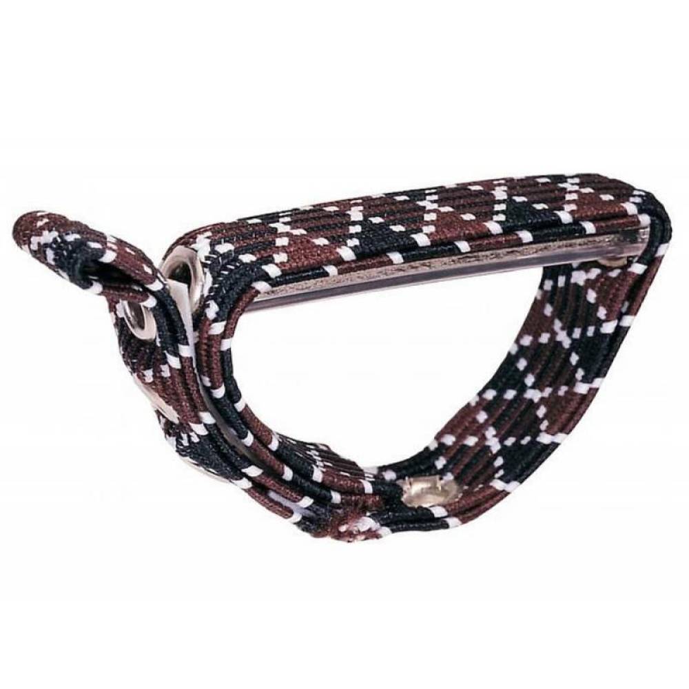 Каподастр Dunlop 7190 Bill Russell Elastic Classic Capo