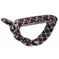 Каподастр Dunlop 7190 Bill Russell Elastic Classic Capo
