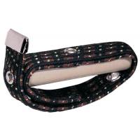 Каподастр Dunlop 7191 Bill Russell Elastic Heavy Capo